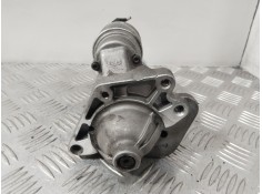 Recambio de motor arranque para dacia sandero ii (b8_) 1.5 dci 75 / blue dci 75 (b8jw, b8m4, b8ah, b8m7, b8m6) referencia OEM IA