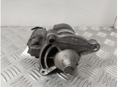 Recambio de motor arranque para peugeot 207/207+ (wa_, wc_) 1.4 referencia OEM IAM 5802EP  