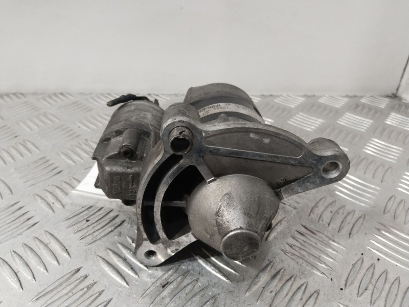 Recambio de motor arranque para peugeot 207/207+ (wa_, wc_) 1.4 referencia OEM IAM 5802EP  