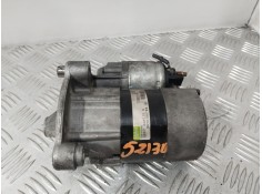Recambio de motor arranque para peugeot 207/207+ (wa_, wc_) 1.4 referencia OEM IAM 5802EP   2