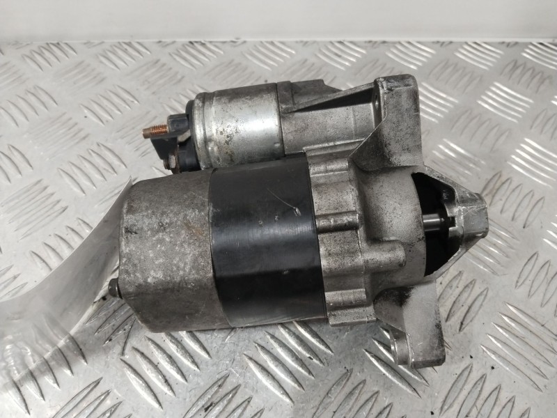 Recambio de motor arranque para peugeot 207/207+ (wa_, wc_) 1.4 referencia OEM IAM 5802EP  
