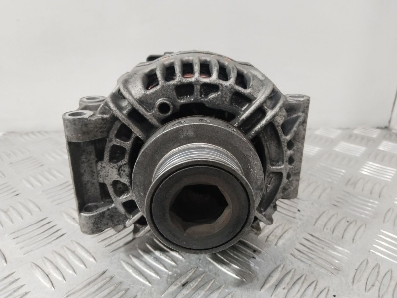 Recambio de alternador para dacia logan (ls_) 1.6 (lsob, lsod, lsof, lsoh) referencia OEM IAM 7701477694  