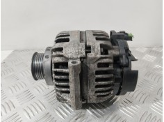 Recambio de alternador para dacia logan (ls_) 1.6 (lsob, lsod, lsof, lsoh) referencia OEM IAM 7701477694   2