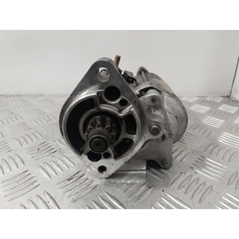 Recambio de motor arranque para land rover freelander i (l314) 2.0 td4 4x4 referencia OEM IAM 2280007801  