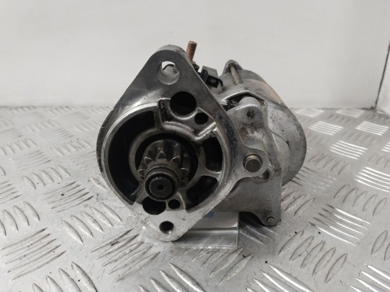 Recambio de motor arranque para land rover freelander i (l314) 2.0 td4 4x4 referencia OEM IAM 2280007801  