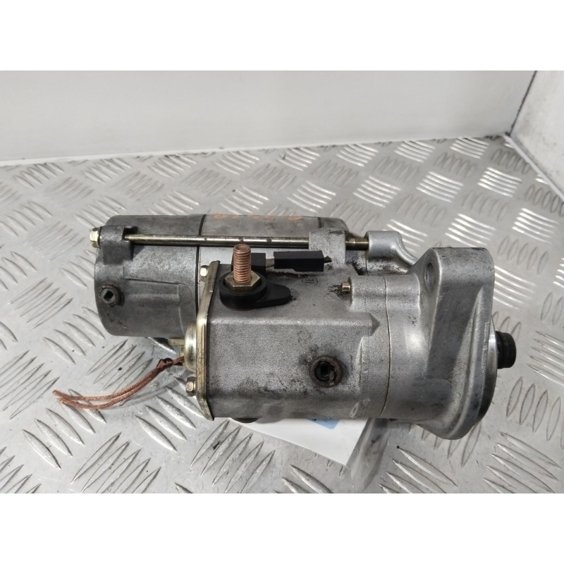 Recambio de motor arranque para land rover freelander i (l314) 2.0 td4 4x4 referencia OEM IAM 2280007801  