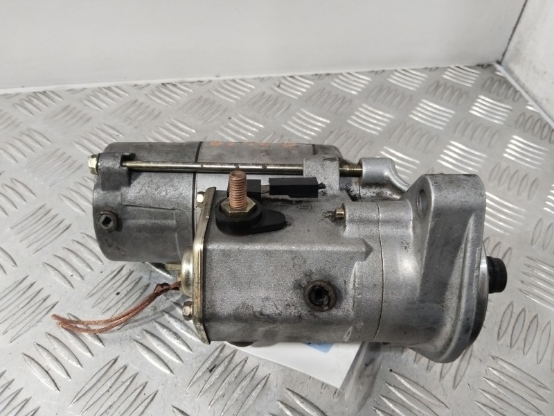 Recambio de motor arranque para land rover freelander i (l314) 2.0 td4 4x4 referencia OEM IAM 2280007801  