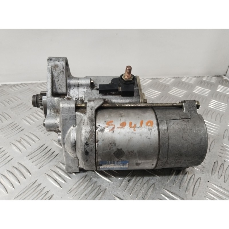 Recambio de motor arranque para land rover freelander i (l314) 2.0 td4 4x4 referencia OEM IAM 2280007801  