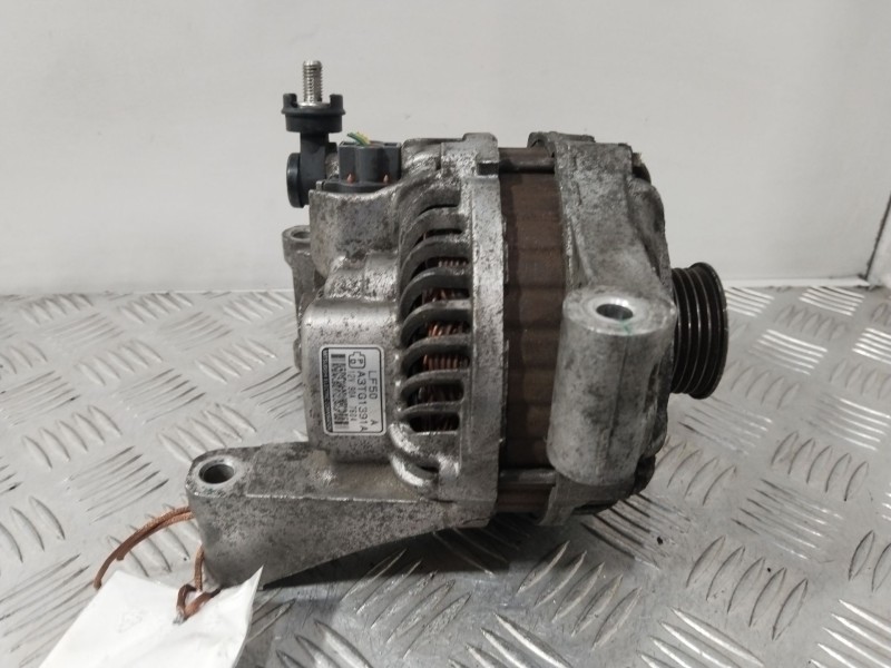 Recambio de alternador para mazda 5 (cr) 1.8 (cr19) referencia OEM IAM A3TG1391A  