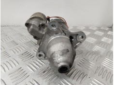 Recambio de motor arranque para rover 25 i hatchback (rf) 1.4 16v referencia OEM IAM 0001106016  