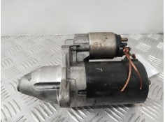 Recambio de motor arranque para rover 25 i hatchback (rf) 1.4 16v referencia OEM IAM 0001106016   2