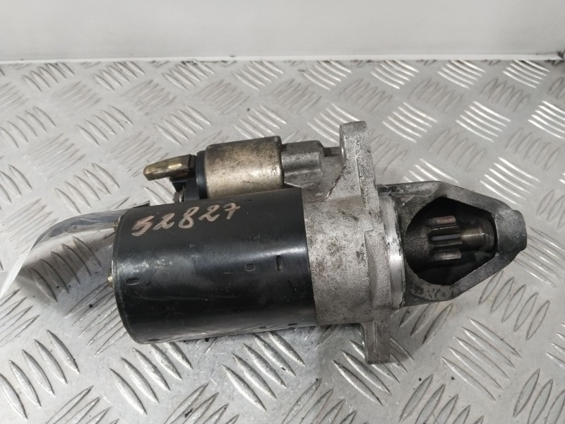 Recambio de motor arranque para rover 25 i hatchback (rf) 1.4 16v referencia OEM IAM 0001106016  