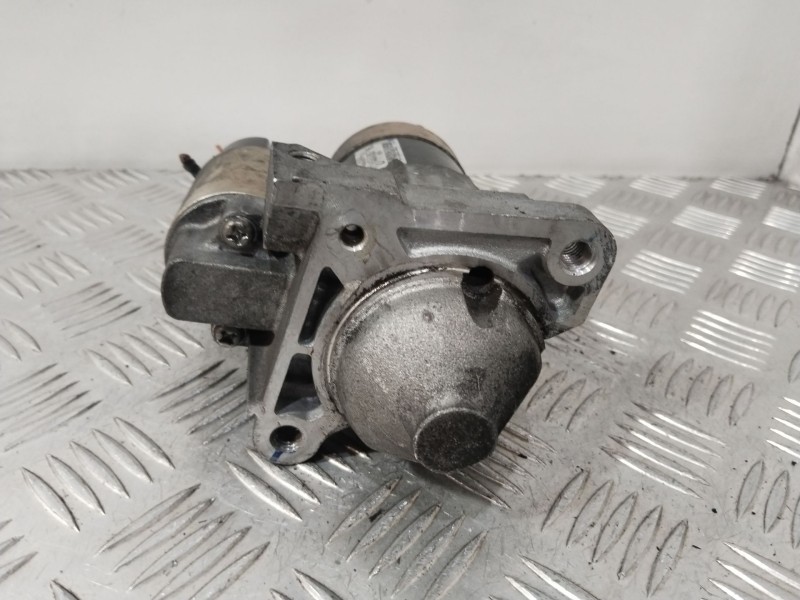 Recambio de motor arranque para nissan micra iii (k12) 1.5 dci referencia OEM IAM 23300BN70A  