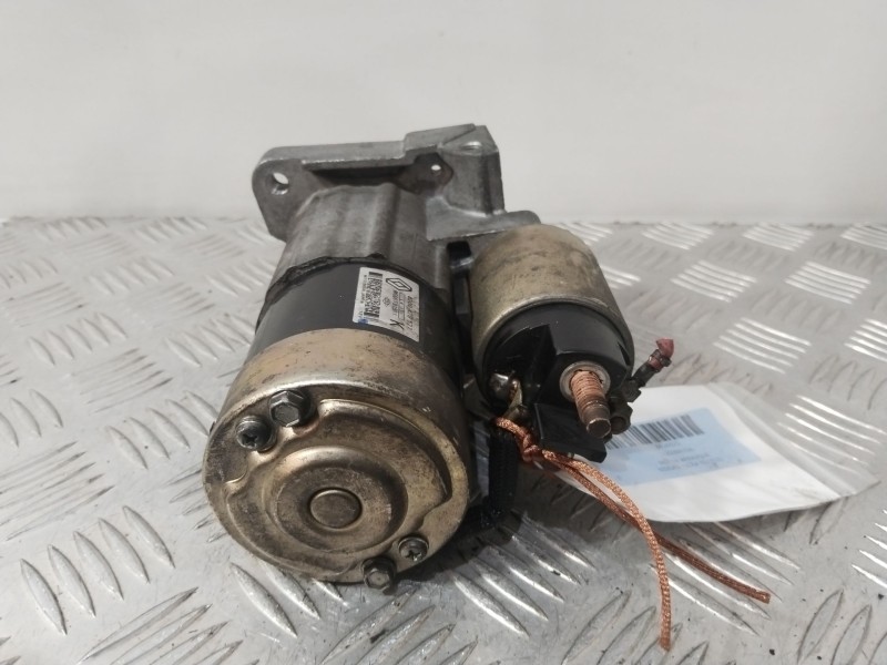 Recambio de motor arranque para nissan micra iii (k12) 1.5 dci referencia OEM IAM 23300BN70A  