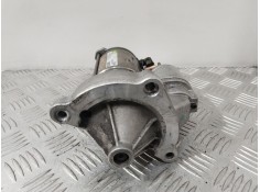Recambio de motor arranque para peugeot 407 (6d_) 2.0 hdi 135 (6drhrh, 6drhre, 6drhrg, 6drhrj) referencia OEM IAM 9827007180  