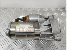 Recambio de motor arranque para peugeot 407 (6d_) 2.0 hdi 135 (6drhrh, 6drhre, 6drhrg, 6drhrj) referencia OEM IAM 9827007180   2