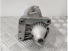 Recambio de motor arranque para peugeot 307 (3a/c) 1.6 hdi 110 referencia OEM IAM 5802AZ  