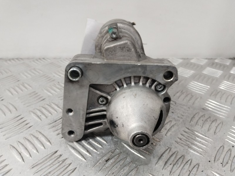 Recambio de motor arranque para peugeot 307 (3a/c) 1.6 hdi 110 referencia OEM IAM 5802AZ  