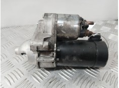 Recambio de motor arranque para peugeot 307 (3a/c) 1.6 hdi 110 referencia OEM IAM 5802AZ   2