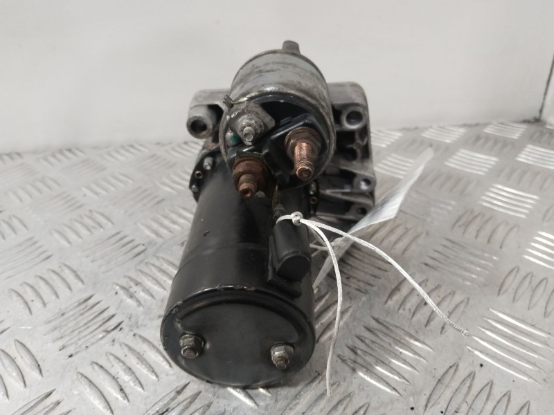 Recambio de motor arranque para peugeot 307 (3a/c) 1.6 hdi 110 referencia OEM IAM 5802AZ  