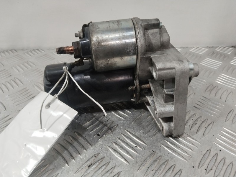 Recambio de motor arranque para peugeot 307 (3a/c) 1.6 hdi 110 referencia OEM IAM 5802AZ  