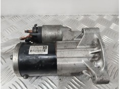 Recambio de motor arranque para peugeot 407 sw (6e_, 6d_) 2.0 hdi 135 referencia OEM IAM 5802CP   2