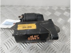 Recambio de motor arranque para renault clio ii (bb_, cb_) 1.2 16v (bb05, bb0w, bb11, bb27, bb2t, bb2u, bb2v, cb05,... referenci 2