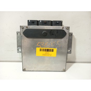 CENTRALITA MOTOR UCE IAW48P272 