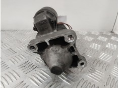 Recambio de motor arranque para renault megane ii (bm0/1_, cm0/1_) 1.6 16v (bm0c, cm0c) referencia OEM IAM 8200266777A  