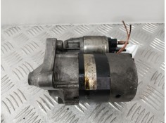 Recambio de motor arranque para renault megane ii (bm0/1_, cm0/1_) 1.6 16v (bm0c, cm0c) referencia OEM IAM 8200266777A   2