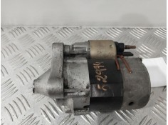 Recambio de motor arranque para renault megane ii (bm0/1_, cm0/1_) 1.6 16v (bm0c, cm0c) referencia OEM IAM 8200182178   2