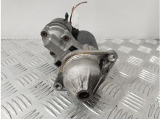 Recambio de motor arranque para opel corsa c (x01) 1.0 (f08, f68) referencia OEM IAM 0001107409  