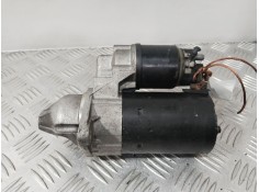 Recambio de motor arranque para opel corsa c (x01) 1.0 (f08, f68) referencia OEM IAM 0001107409   2