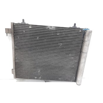 CONDENSADOR / RADIADOR AIRE ACONDICIONADO 9653035980 6455JF 