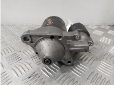 Recambio de motor arranque para renault clio ii (bb_, cb_) 1.2 16v (bb05, bb0w, bb11, bb27, bb2t, bb2u, bb2v, cb05,... referenci