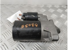 Recambio de motor arranque para renault clio ii (bb_, cb_) 1.2 16v (bb05, bb0w, bb11, bb27, bb2t, bb2u, bb2v, cb05,... referenci 2