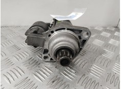 Recambio de motor arranque para seat toledo iii (5p2) 2.0 tdi 16v referencia OEM IAM 02M911023N  