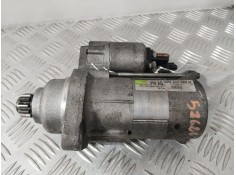 Recambio de motor arranque para seat toledo iii (5p2) 2.0 tdi 16v referencia OEM IAM 02M911023N   2