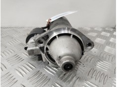 Recambio de motor arranque para audi a4 b6 (8e2) 2.0 referencia OEM IAM 0001110066  