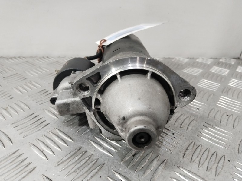 Recambio de motor arranque para audi a4 b6 (8e2) 2.0 referencia OEM IAM 0001110066  