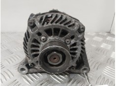 Recambio de alternador para peugeot 207/207+ (wa_, wc_) 1.4 referencia OEM IAM 9660055080  