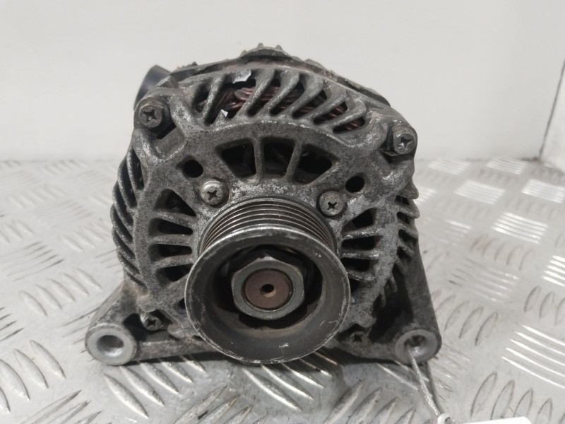 Recambio de alternador para peugeot 207/207+ (wa_, wc_) 1.4 referencia OEM IAM 9660055080  