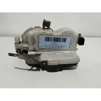 CERRADURA PUERTA TRASERA DERECHA 6K4839016G 