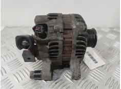 Recambio de alternador para peugeot 207/207+ (wa_, wc_) 1.4 referencia OEM IAM 9660055080   2