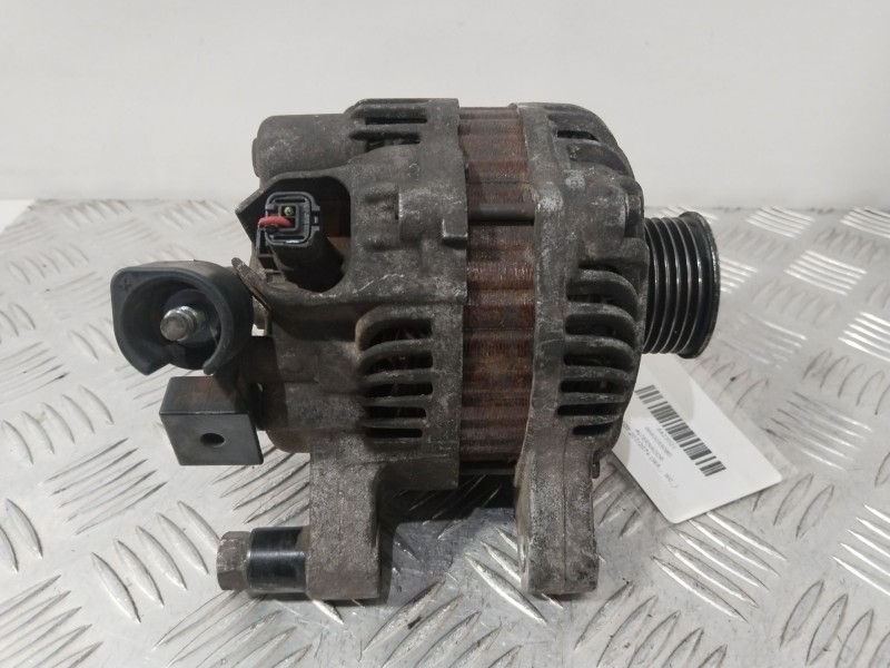 Recambio de alternador para peugeot 207/207+ (wa_, wc_) 1.4 referencia OEM IAM 9660055080  