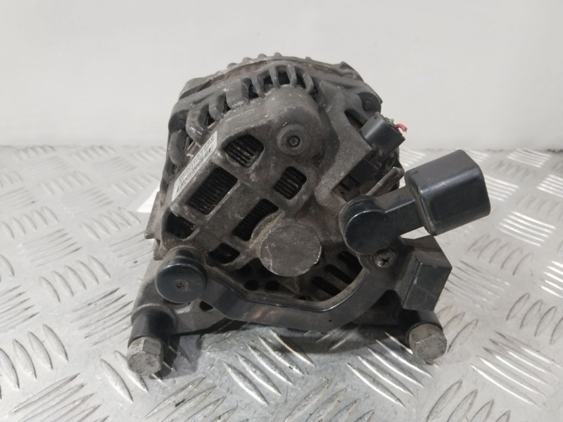 Recambio de alternador para peugeot 207/207+ (wa_, wc_) 1.4 referencia OEM IAM 9660055080  