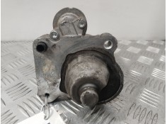 Recambio de motor arranque para ford fiesta v (jh_, jd_) 1.4 tdci referencia OEM IAM 8EA011610211  