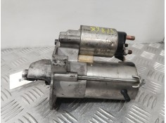 Recambio de motor arranque para ford fiesta v (jh_, jd_) 1.4 tdci referencia OEM IAM 8EA011610211   2