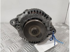 Recambio de alternador para nissan almera tino (v10) 2.2 dci referencia OEM IAM 23100BN300  