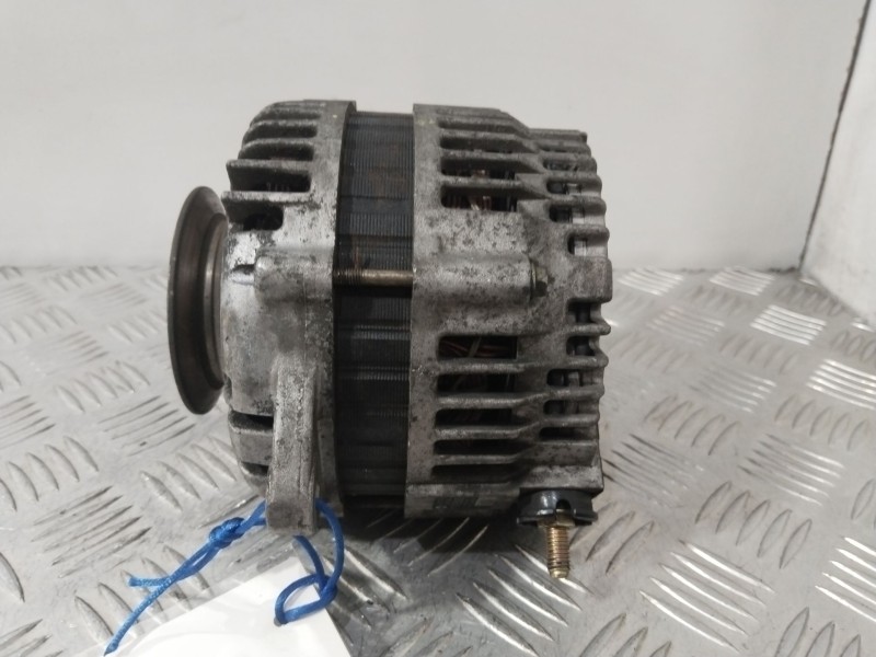 Recambio de alternador para nissan almera tino (v10) 2.2 dci referencia OEM IAM 23100BN300  